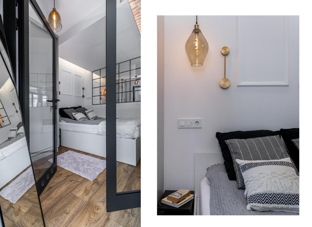 Apartment Premium With Air Conditioning, Heart In Cracow Krakow