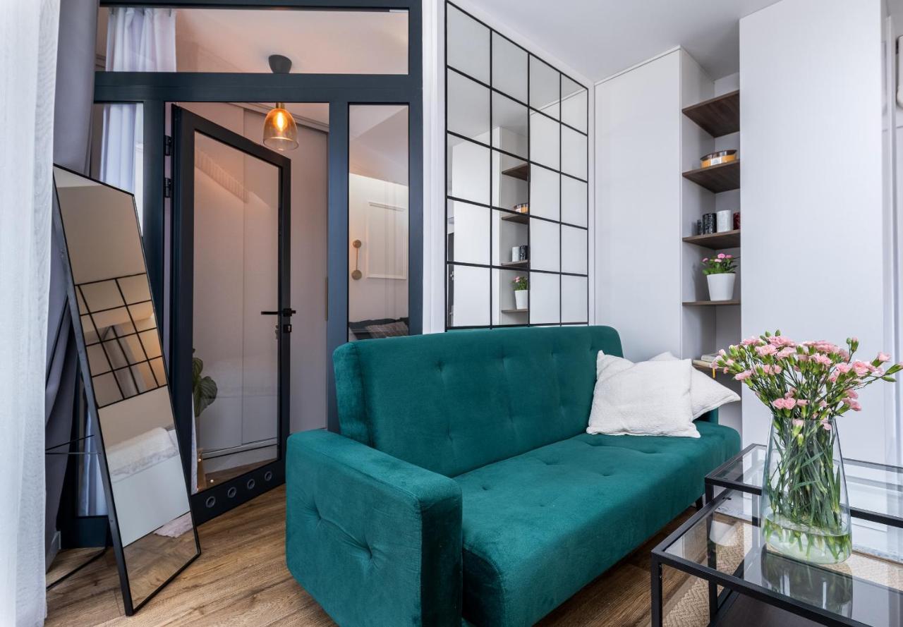 Premium With Air Conditioning, Heart In Cracow Apartment Krakow