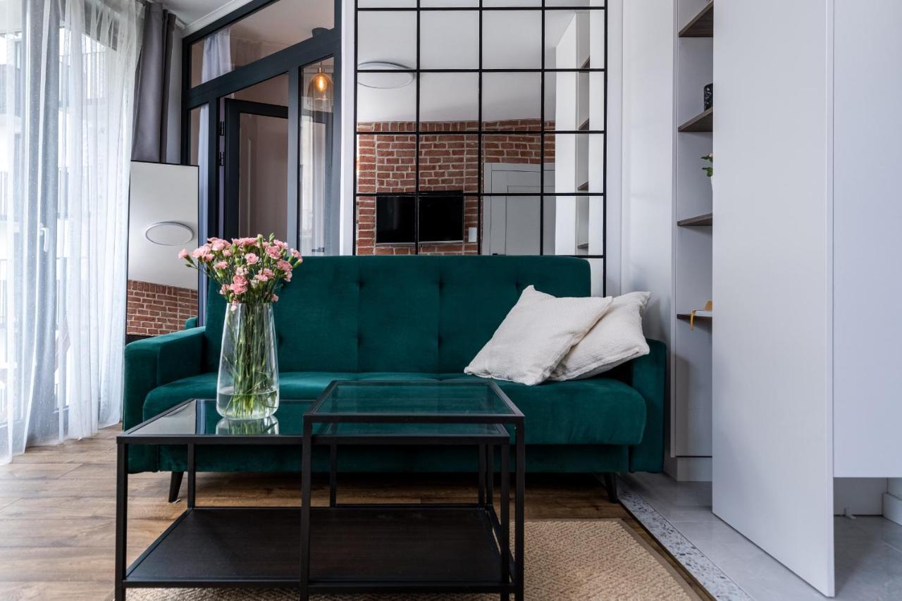 Premium With Air Conditioning, Heart In Cracow * Krakow