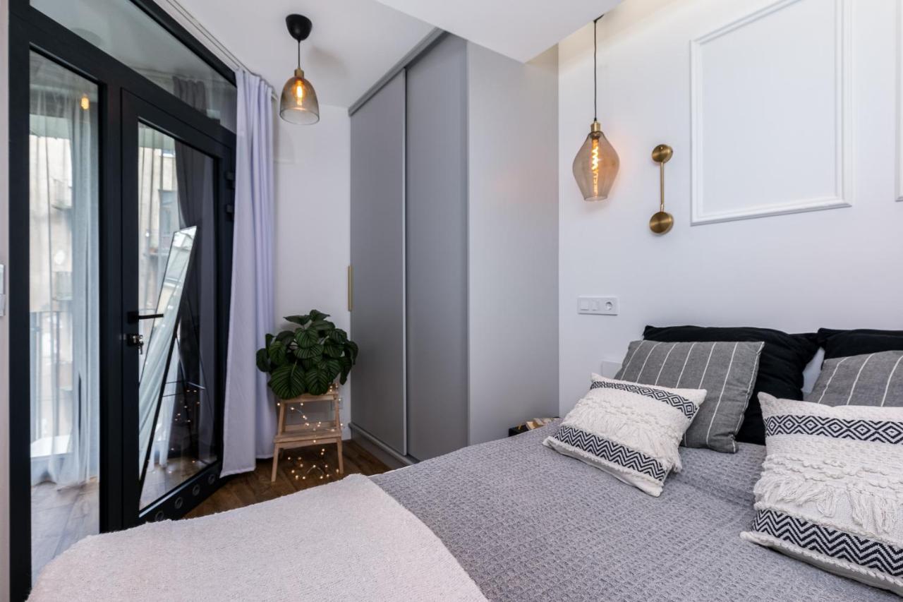 Apartment Premium With Air Conditioning, Heart In Cracow *