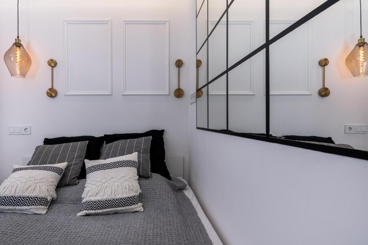 Premium With Air Conditioning, Heart In Cracow Apartment *