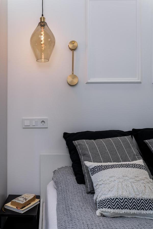 Apartment Premium With Air Conditioning, Heart In Cracow
