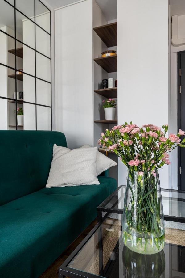 Premium With Air Conditioning, Heart In Cracow Apartment Krakow