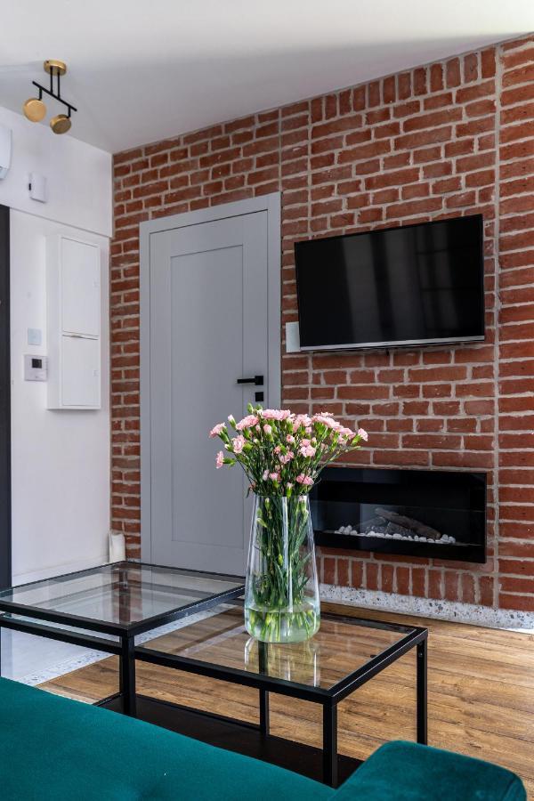 Premium With Air Conditioning, Heart In Cracow Krakow