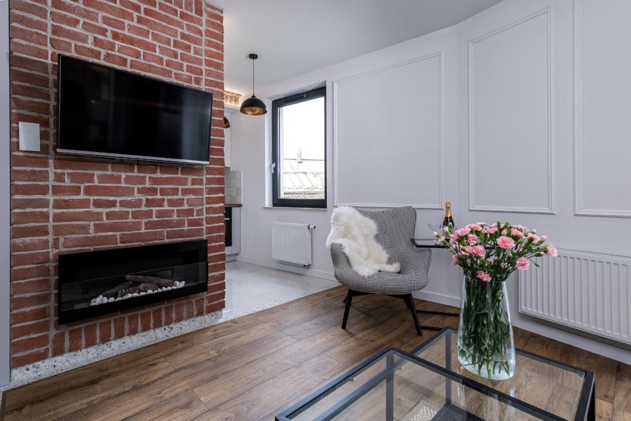 Apartment Premium With Air Conditioning, Heart In Cracow Krakow