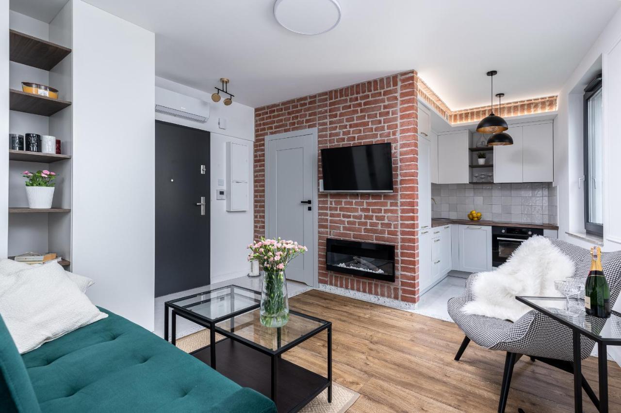Premium With Air Conditioning, Heart In Cracow Apartment Krakow