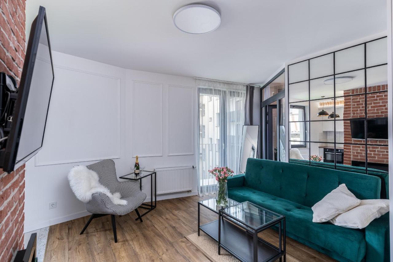 Premium With Air Conditioning, Heart In Cracow * Krakow