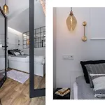 Apartment Premium Limanowskiego by Bedrouse