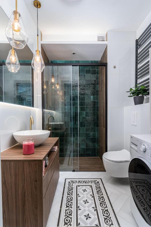 Premium With Air Conditioning, Heart In Cracow Apartment