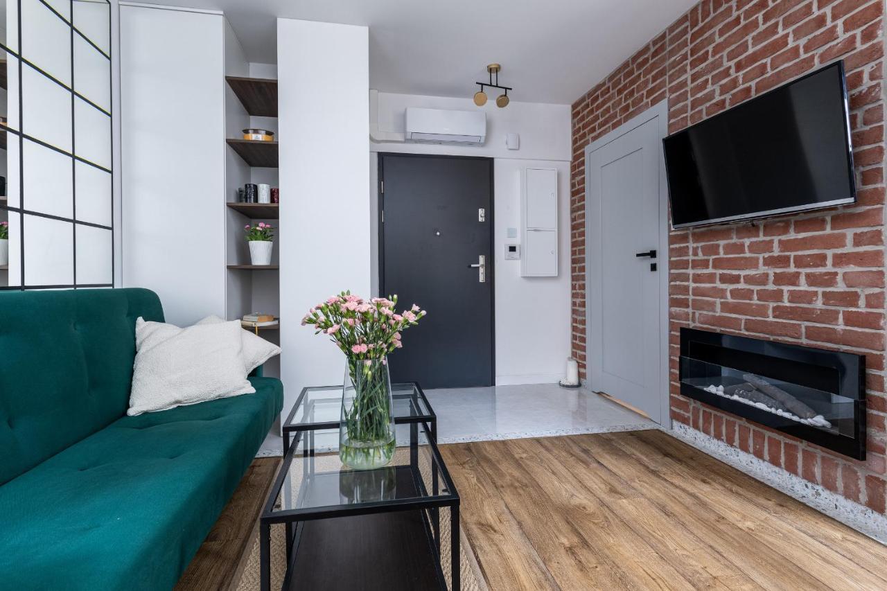 Apartment Premium With Air Conditioning, Heart In Cracow Krakau