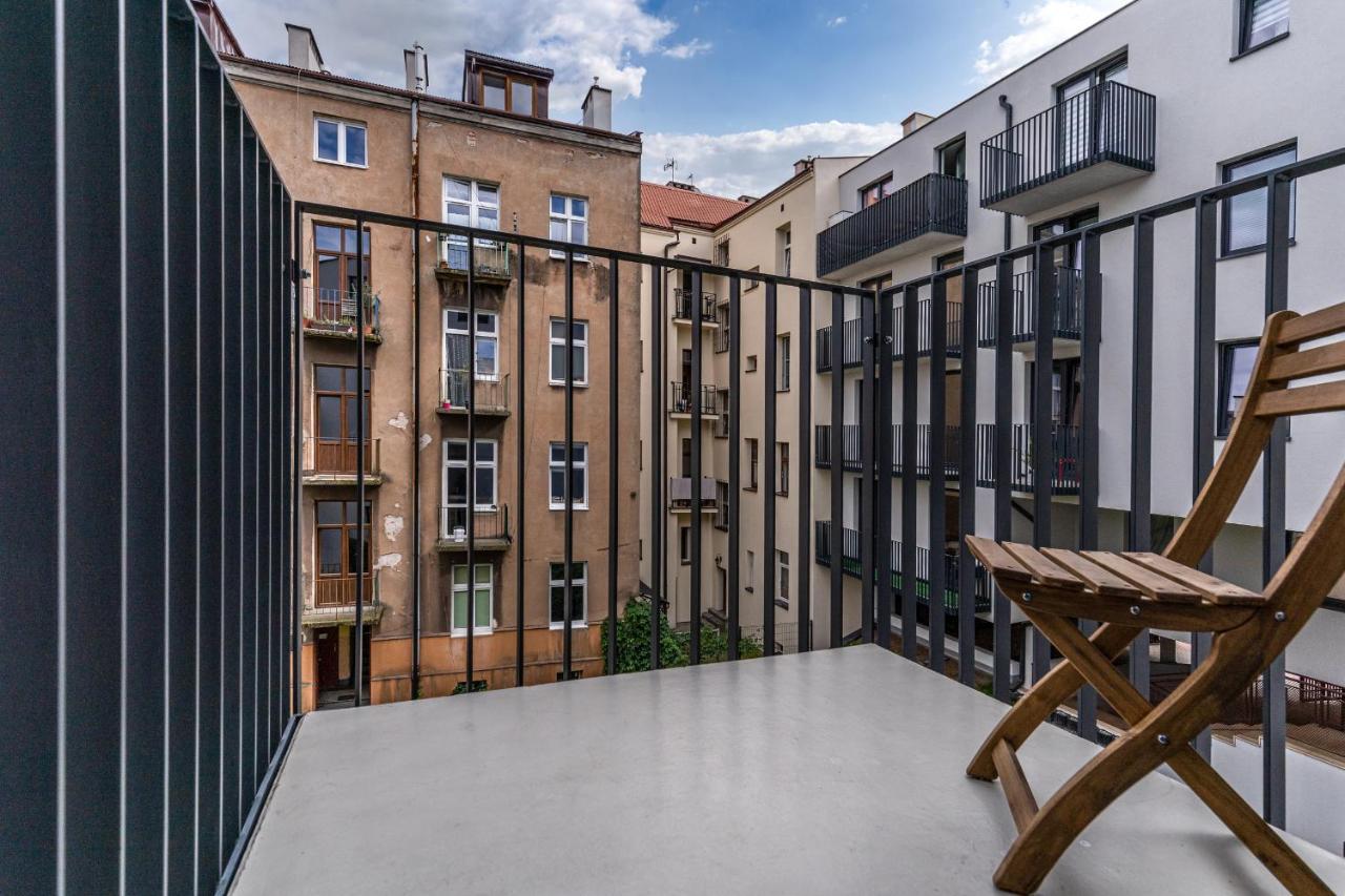 Premium With Air Conditioning, Heart In Cracow Apartment