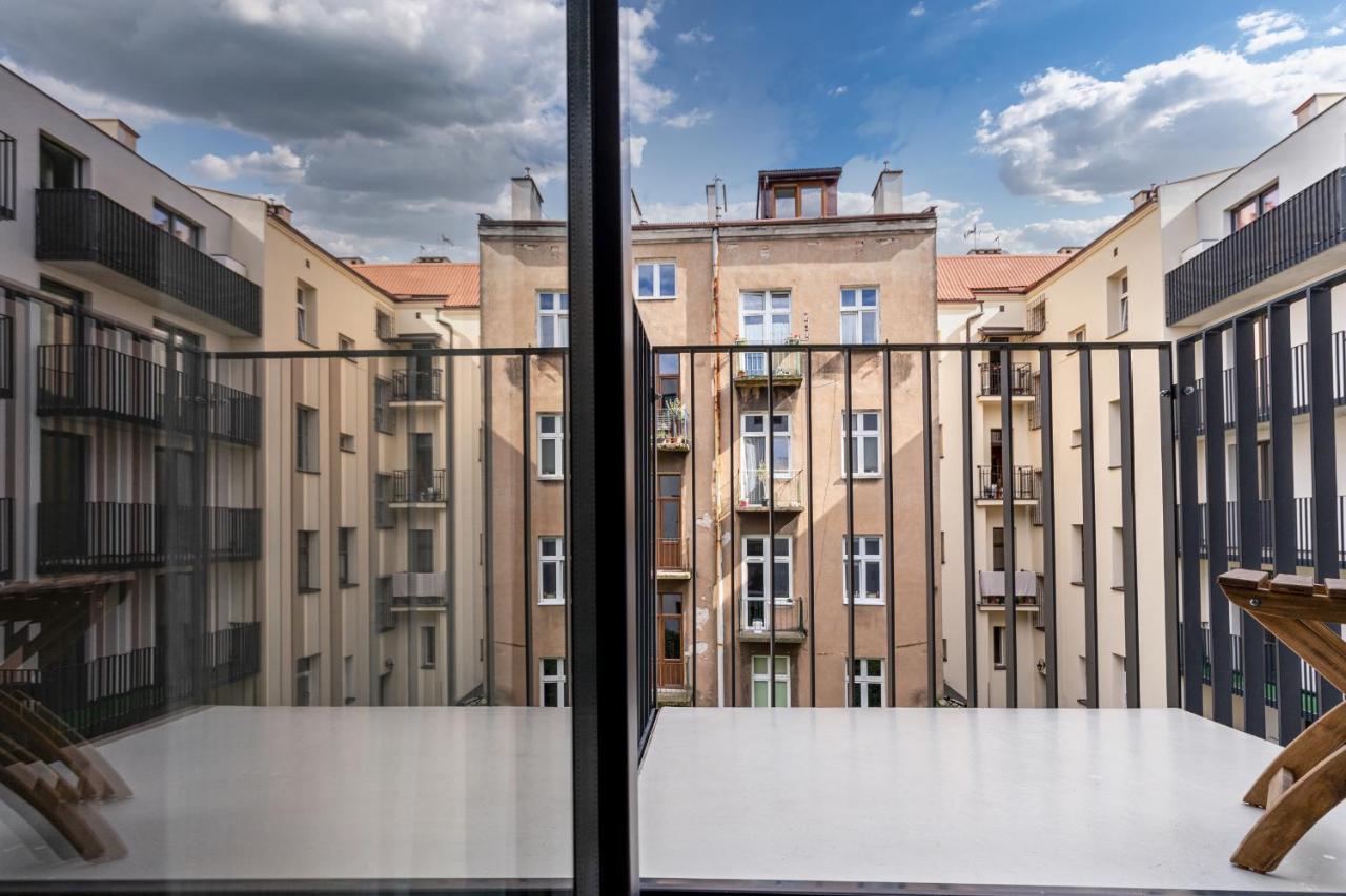 Premium With Air Conditioning, Heart In Cracow Apartment *